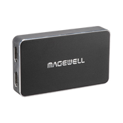 Magewell USB Capture HDMI Plus -One-channel 2K capture device