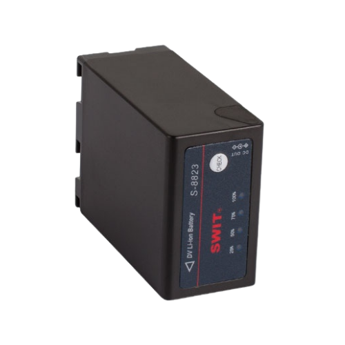 S-8823 JVC HM100 DV Camcorder Battery Pack