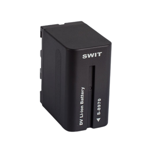 S-8970 SONY L Series DV Camcorder Battery Pack