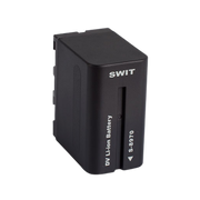 S-8970 SONY L Series DV Camcorder Battery Pack