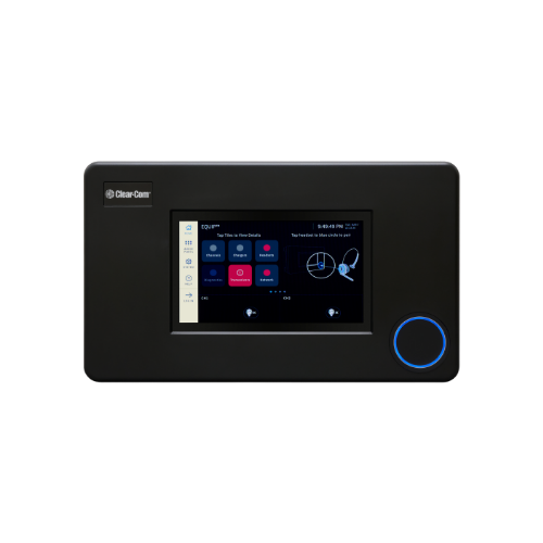 Clear-Com EQP-BASE EQUIP Wireless Intercom Base Station