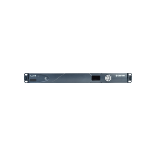 Clear-Com LQ-R4WG8 – 8 Port 4-Wire IP Intercom Interface with GPIO