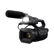 Panasonic Memory Card Camera Recorder AG-CX10