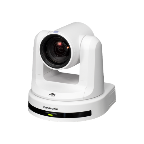 Panasonic AW-UE20W / AW-UE20K 4K PTZ Camera