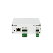 Barix Exstreamer MR400 IP Audio Decoder with Relay Control & Audio Output