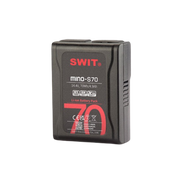 MINO-S70 70Wh Pocket V-Mount Battery Pack