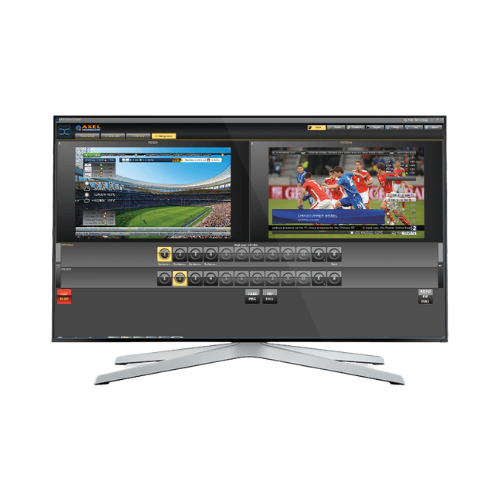 AxelTech UXC – Ultra Cross Converter