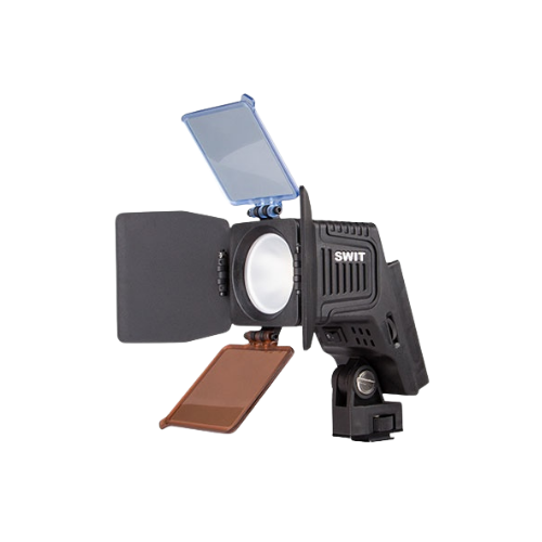 S-2070 COB LED On-camera Light