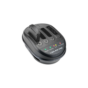 Clear-Com AC70 EQUIP 4-Port Smart Battery Charger