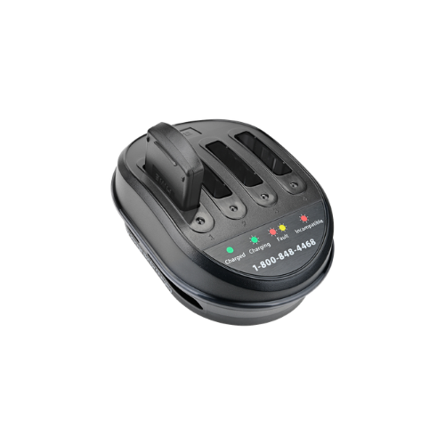 Clear-Com AC70 EQUIP 4-Port Smart Battery Charger