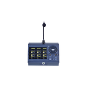 Clear-Com V12LDD Desktop 12-Lever Keypanel