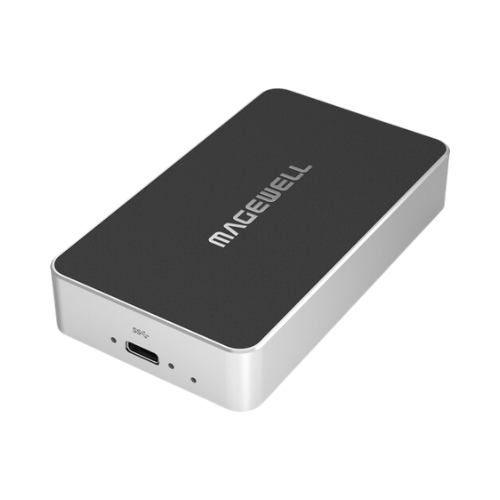 Magewell Pro Convert IP to USB