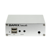 Barix Exstreamer M400 IP Audio Decoder