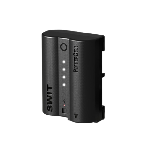 EN-EL15c PowerCell Nikon EN-EL15c Type Camera Battery