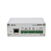 Barix MPI400 Flexa Programmable Intercom & Control Device