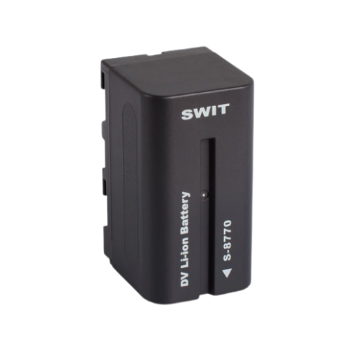 S-8770 SONY L Series DV Camcorder Battery Pack