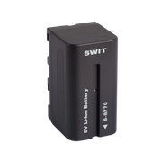 S-8770 SONY L Series DV Camcorder Battery Pack