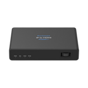 Magewell Pro Convert IP to HDMI Decoder