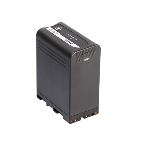 LB-SU75 SONY BP-U Camcorder Battery Pack
