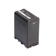 LB-SU75 SONY BP-U Camcorder Battery Pack