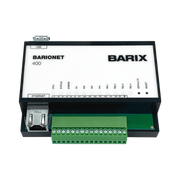 Barix Barionet 400 Programmable I/O Device Server