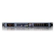 AxelTech FOX 3 – Digital Silence Detector & Change Over