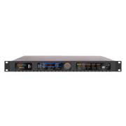 AxelTech TIGER E3/E5 – MPX Stereo Generator & RDS Encoder