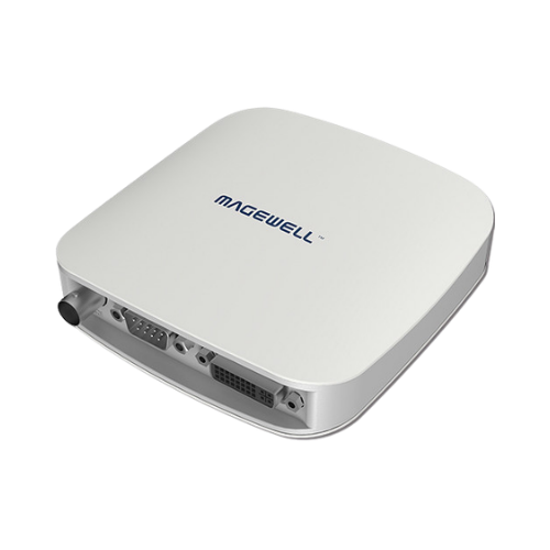 Magewell USB Capture AIO - One-channel HD capture box