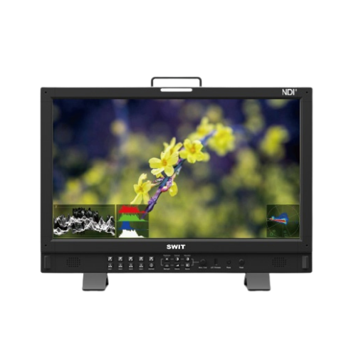 BM-215-NDI 21.5-inch Professional NDI® Monitor
