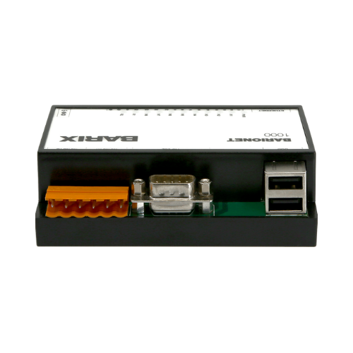 Barix Barionet 1000 Programmable I/O Device Server
