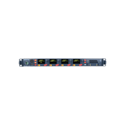 Clear-Com HXII-RM / HRM-4X HelixNet Remote Intercom Station