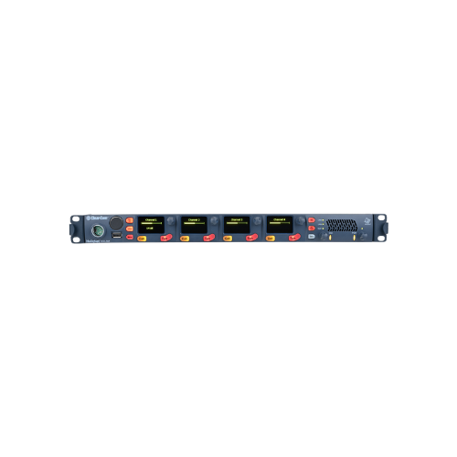 Clear-Com HXII-RM / HRM-4X HelixNet Remote Intercom Station