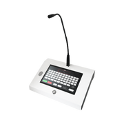 Barix Annuncicom PS Touch IP Paging & Intercom Master Station