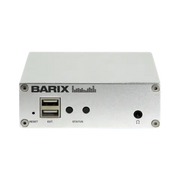 Barix AudioPoint 3.0 Near Lip-Sync Audio Encoder