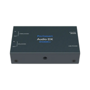 Magewell Pro Convert Audio DX - IP audio converter and capture device (Dante® enabled)