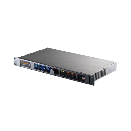 AxelTech RDS E3/E5 – RDS Encoding and Monitoring System