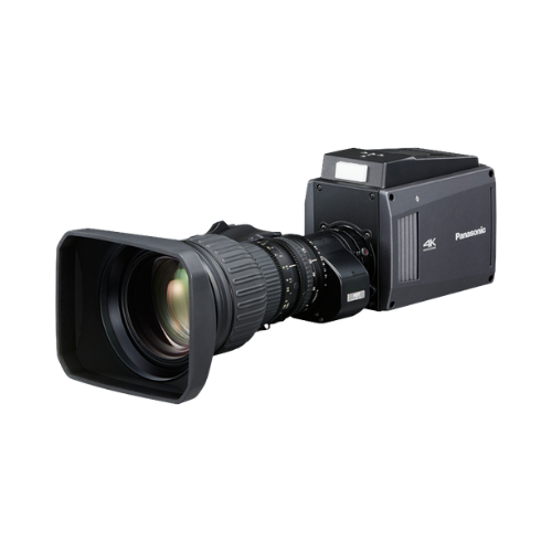 Panasonic AK-UB300GJ 4K Multi-Purpose Camera