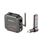 RadioLux Professional Wireless DMX Transmission