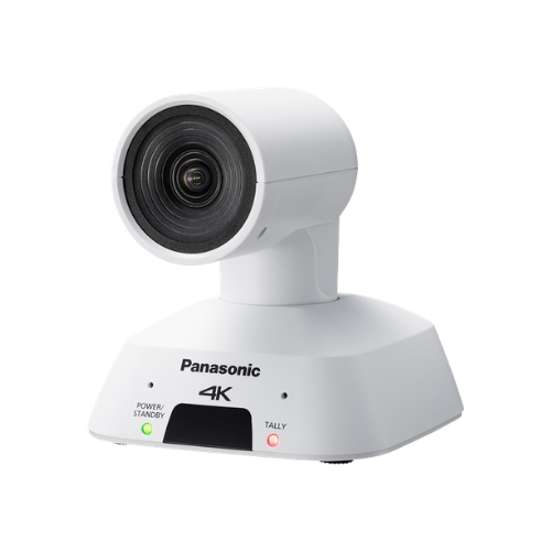 Panasonic AW-UE4WG / AW-UE4KG 4K PTZ Camera