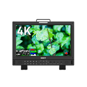 BM-U175 17.3-inch 4K/8K 12GSDI Studio Monitor