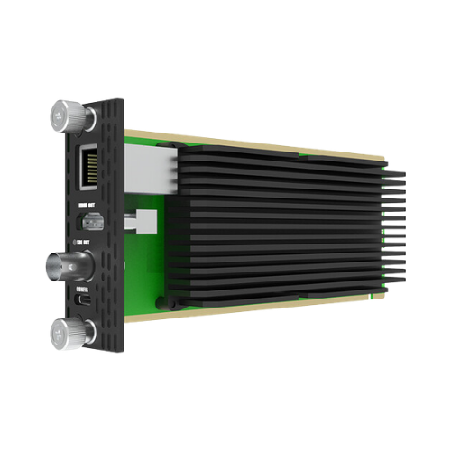Magewell Pro Convert NDI to HDMI and SDI Module