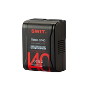 MINO-S140 140Wh Pocket V-Mount Battery Pack