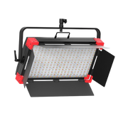 PL-S300H 300W Hard Bi-color Studio Panel LED Light