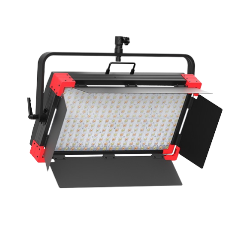 PL-S300H 300W Hard Bi-color Studio Panel LED Light