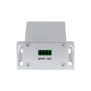 Barix RetailPlayer TPA400 PoE IP Speaker Amplifier