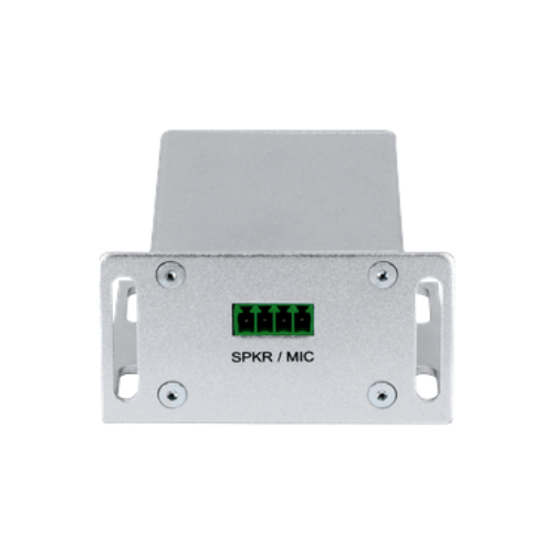 Barix RetailPlayer TPA400 PoE IP Speaker Amplifier