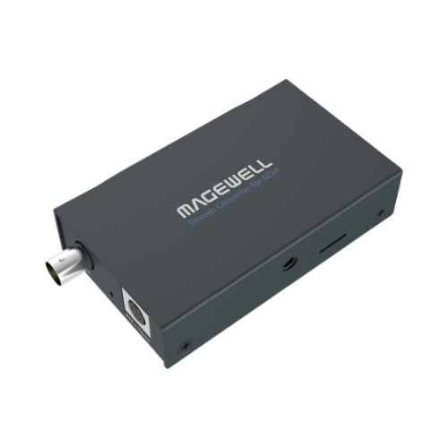 Magewell Pro Convert SDI TX 1-Channel NDI Encoder