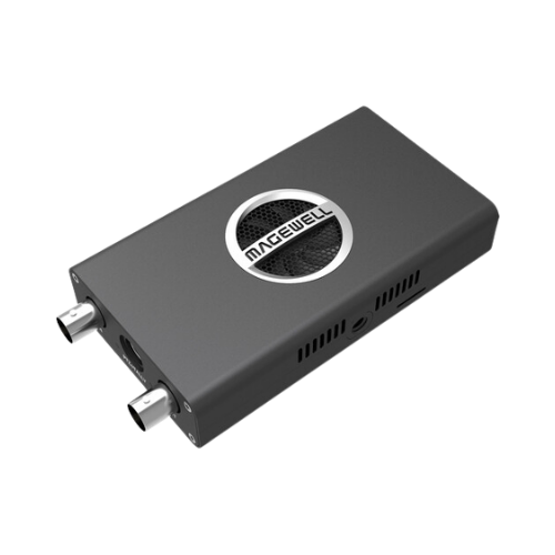 Magewell Pro Convert SDI 4K Plus - Full NDI® with loop-through