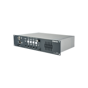 Clear-Com RM-704 Four-Channel 2RU Remote Intercom Station