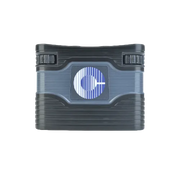 Clear-Com RS-703 Two-Channel Analog Intercom Beltpack | XLR-3 Connectivity | Clear Audio